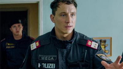 Cops: Mehrfach ausgezeichnetes Drama