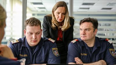 CopStories (4/10): Herz...Schmerz: Staffel 3
