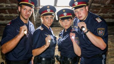CopStories: Leben und leben lassen: Staffel 3