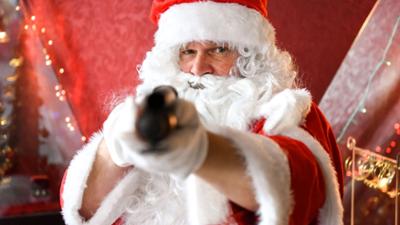 CopStories: Stille Nacht: Weihnachtsspecial der Krimiserie