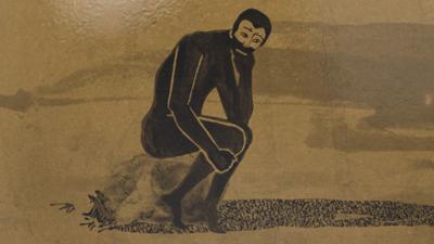 Cornucopia: Animationsfilm