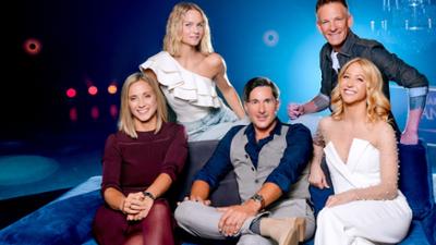 Dancing Stars: Magic Moments