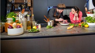 Das 10-Euro-Menü: Kochen in teuren Zeiten: Dok 1