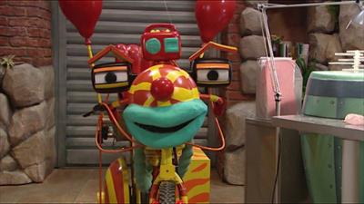 Das Armband der 1000 Tiere: Tom Turbo