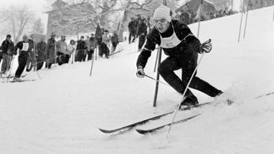 Das Vermächtnis von Toni Sailer: Mehr als 3 Mal Gold