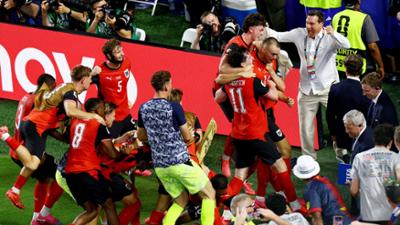 Das war die Fußball-WM 2026: ÖFB-Team zurück auf der Weltbühne