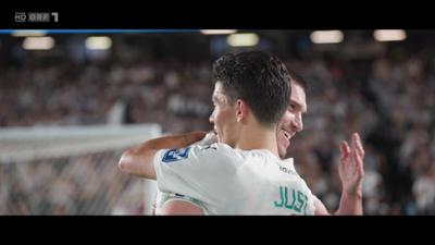 Das WM-Magazin: FIFA Fußball WM 2026 - Das Magazin: Folge 6