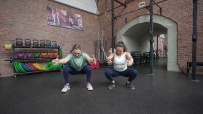 Das Wunder DU: Staffel 2