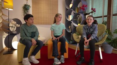 Das Wunder DU: Staffel 2