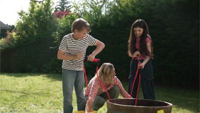 Das Wunder DU: Staffel 2