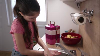 Das Wunder DU: Staffel 2