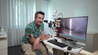 Das Wunder DU: Staffel 2