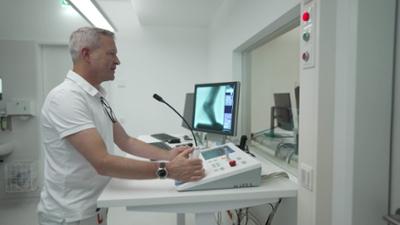 Das Wunder DU: Staffel 2