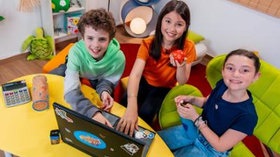 Das Wunder DU: Staffel 2