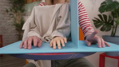 Das Wunder DU: Staffel 2