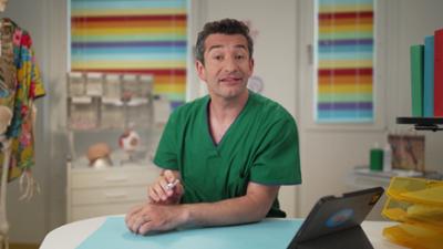 Das Wunder DU: Staffel 2