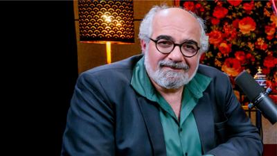 Dates, Sex und Tod: Niavarani spricht Klartext: Liebesg'schichten-Podcast