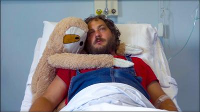 DAVE (3/8): Staffel 2