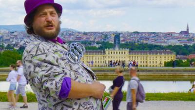 DAVE (3/9): Staffel 1