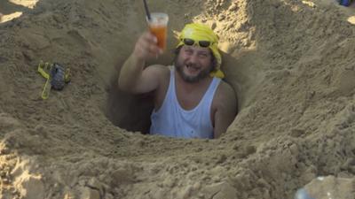 DAVE (4/8): Staffel 2