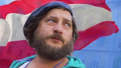 DAVE (7/8): Staffel 2