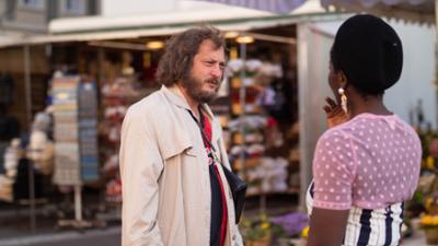 DAVE (7/9): Staffel 1