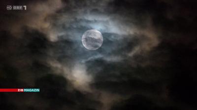 Der Einfluss des Mondes: ZIB Magazin