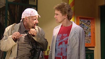 Der goldene Greif: Tom Turbo