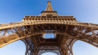 Der größte Coup des Herrn Lustig: Eiffelturm zu verkaufen