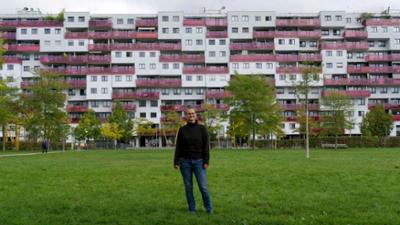 Der Miet-Check: Belastungsprobe Wohnungssuche