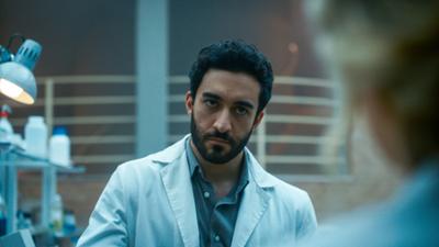 Der Schwarm (2/8): Gefahr aus der Meerestiefe