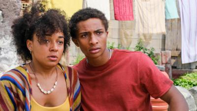 Der Schwarm (4/8): Gefahr aus der Tiefe