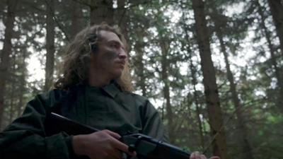 Der Tod von Pius Walder: Jäger und Gejagte