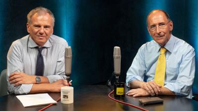 Der U-Ausschuss - Kontrolle oder Tribunal?: Der Professor und der Wolf