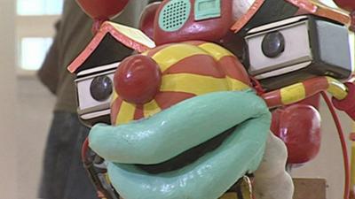 Die Augen des Tigers: Tom Turbo