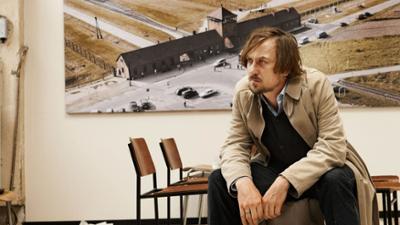 Die Blumen von gestern: Holocaust-Erinnerung