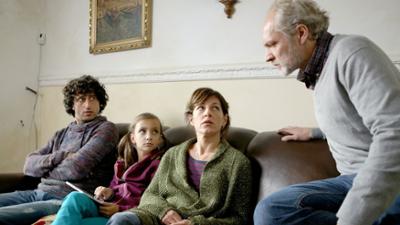 Die Detektive (8/10): Das Geisterhaus
