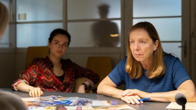 Die Fälle der Gerti B. (6/6): Die mit der Findung: Staffel 2