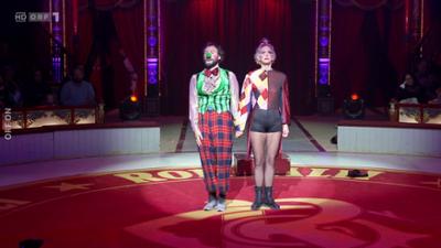 Echt Fett: Comedyshow