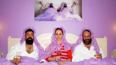 Eibiswald - Das Wirtshaus der Zukunft: Ist das Wirtshaus noch zu retten?