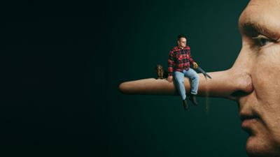 Ein Nobody gegen Putin: Oscar-nominierter Dokumentarfilm