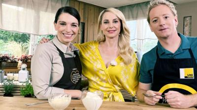 Eis und Sachertorte unter der Lupe: So isst Österreich besser