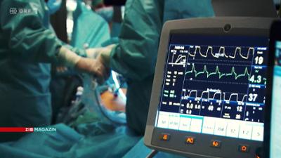 Endometriose bleibt oft unerkannt: ZIB Magazin