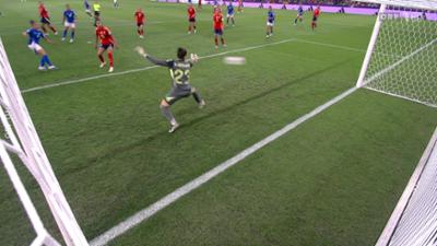 EURO 2025: Italien - Spanien, Highlights: UEFA EURO 2025