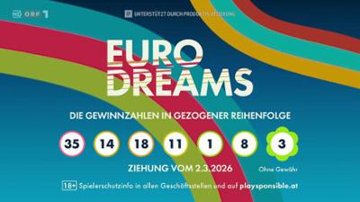 Eurodreams