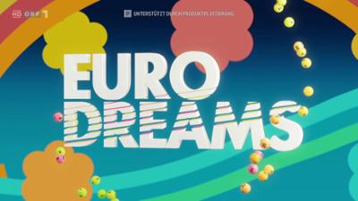 Eurodreams
