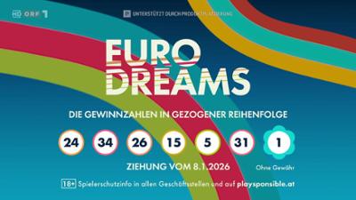 Eurodreams