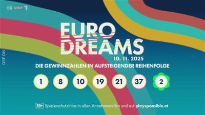 Eurodreams
