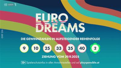 Eurodreams