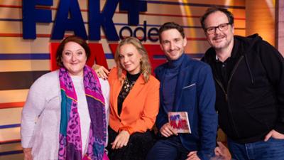 Fakt oder Fake: Promis, Mythen und neue Erkenntnisse